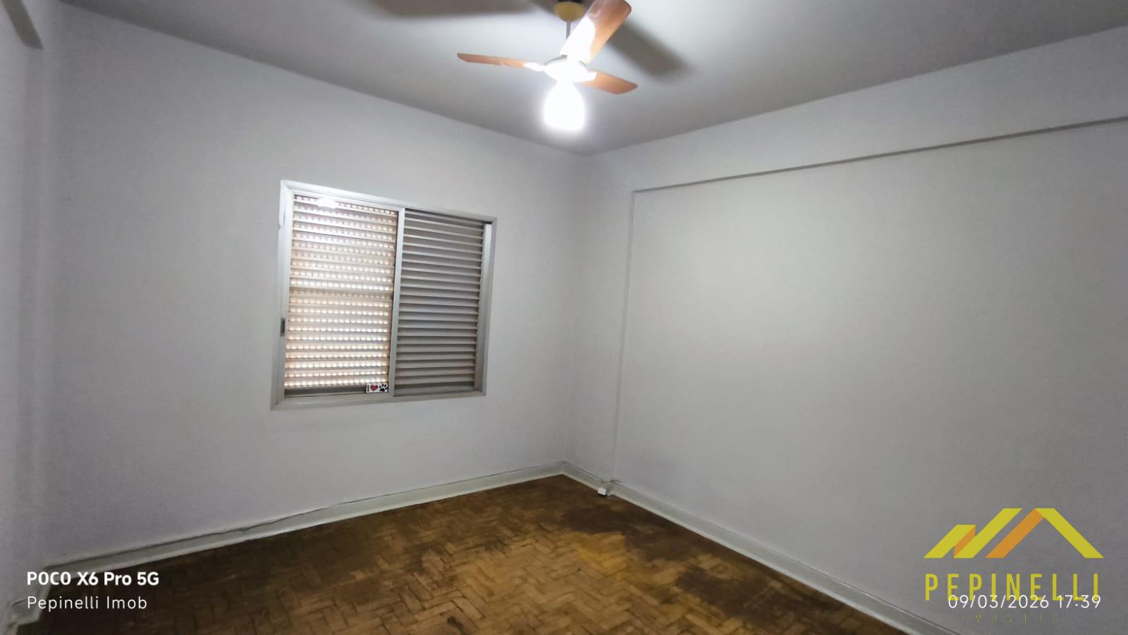 Apartamento para loca??o, Centro, BARRETOS - SP