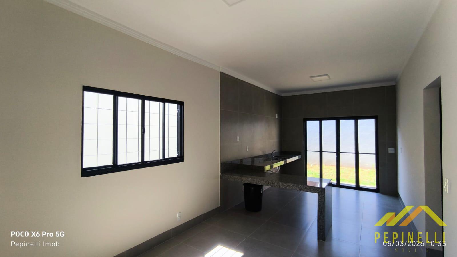 Casa à venda, JARDIM ANASTÁCIO, BARRETOS - SP