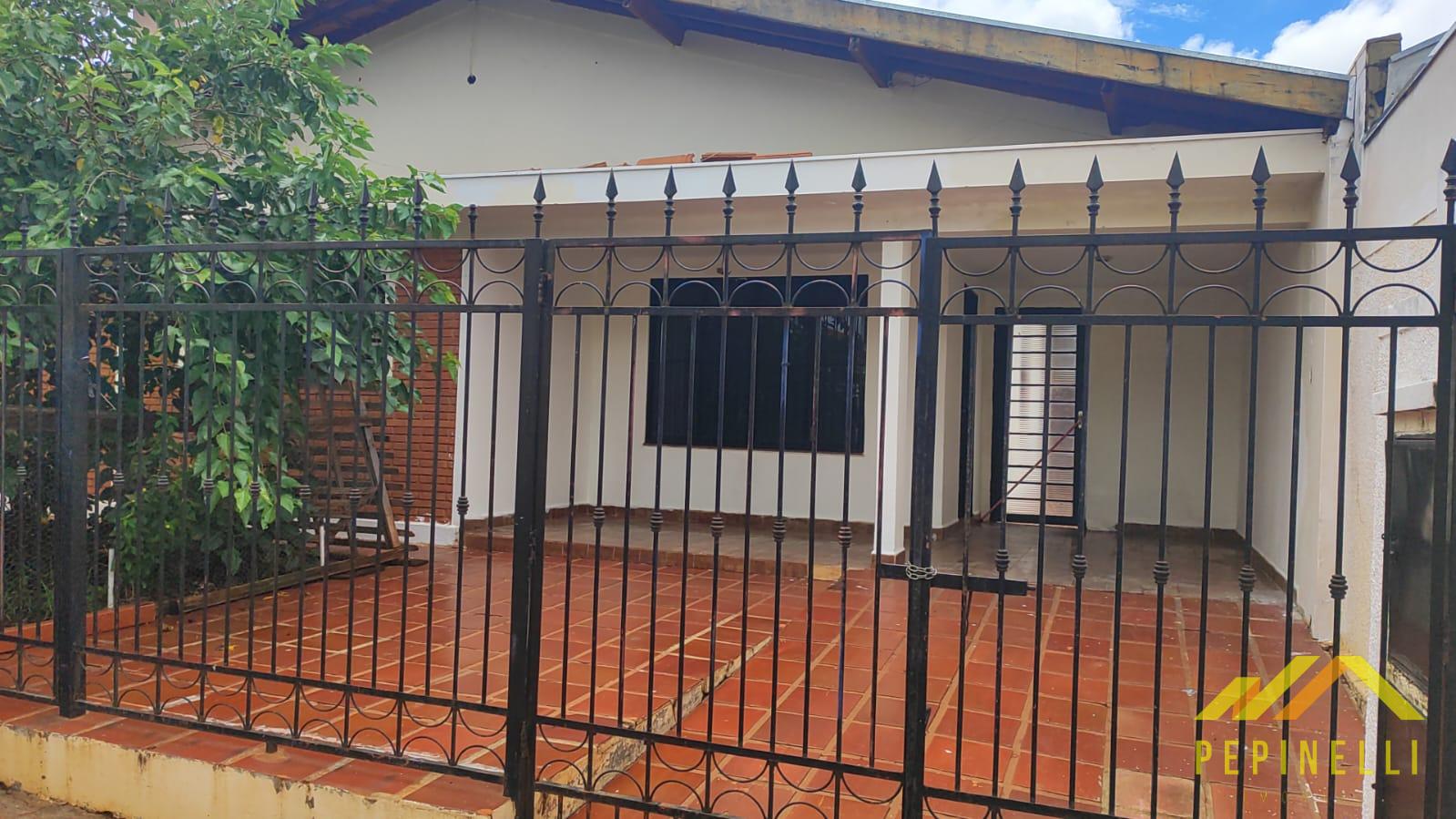 Casa para loca??o, Jardim Alvorada, BARRETOS - SP