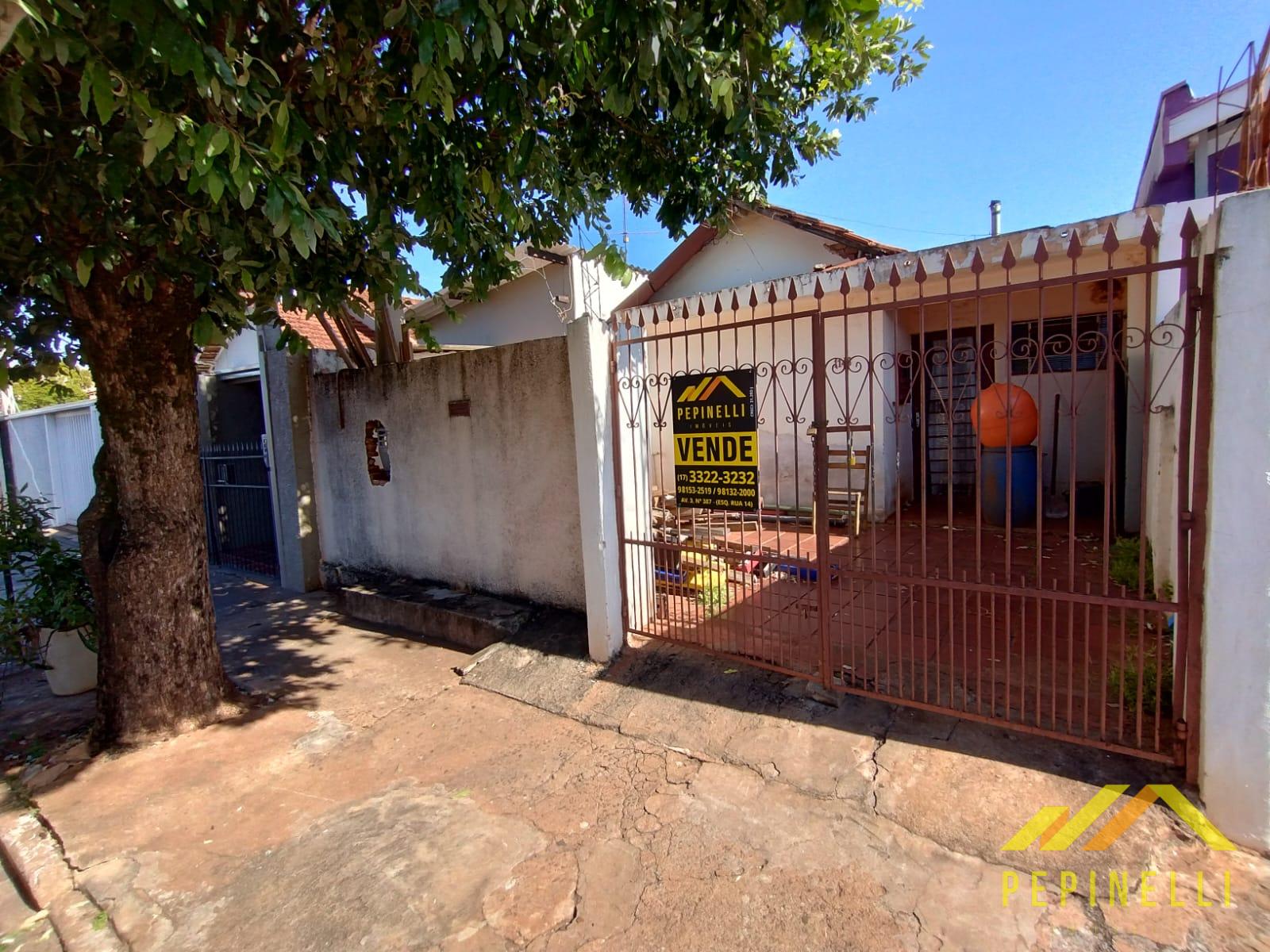 Casa à venda, BARONI, BARRETOS - SP