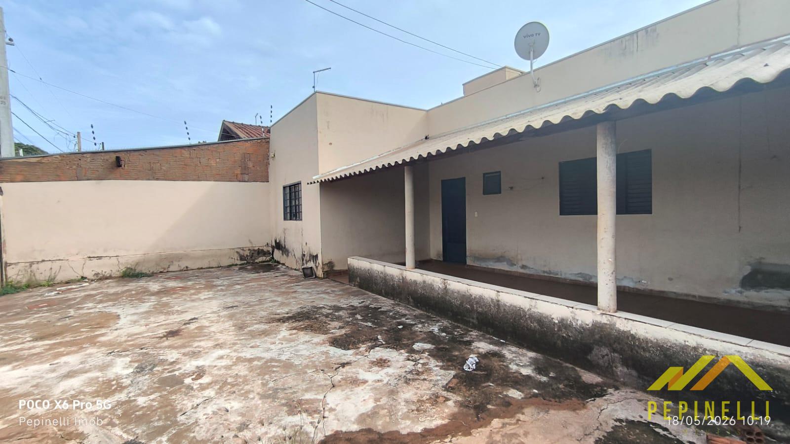 Casa ? venda, Jardim Nova Barretos, BARRETOS - SP
