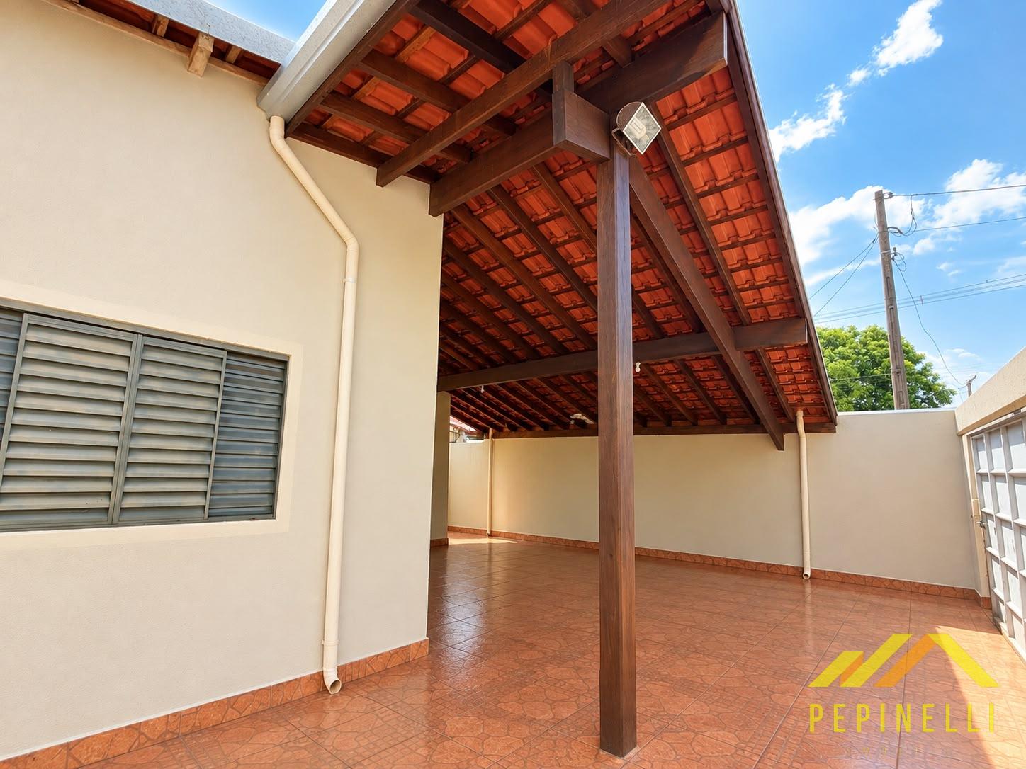 Casa ? venda, Derby Clube, BARRETOS - SP