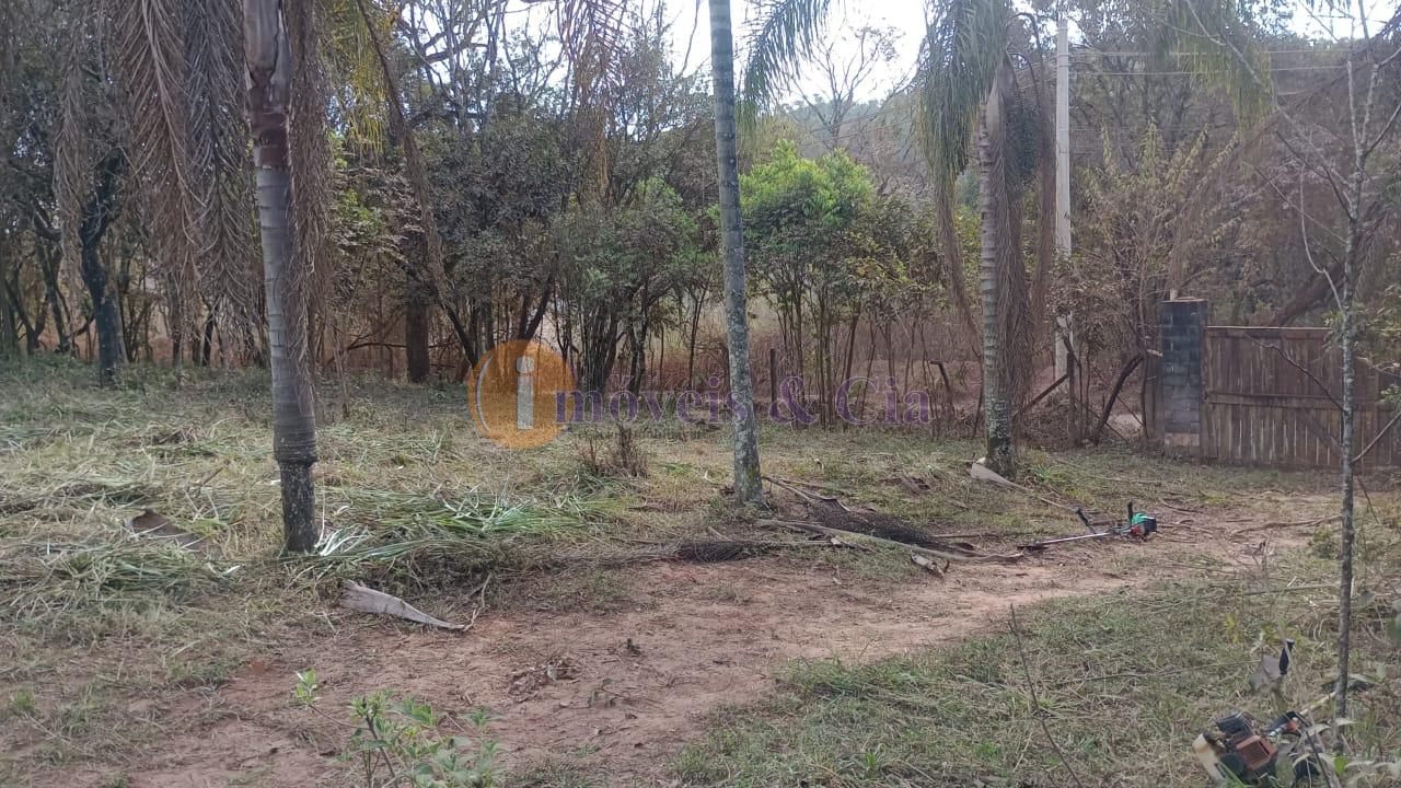 Área em Atibaia-SP com 26.667m  - Projeto aprovado de 108 casas