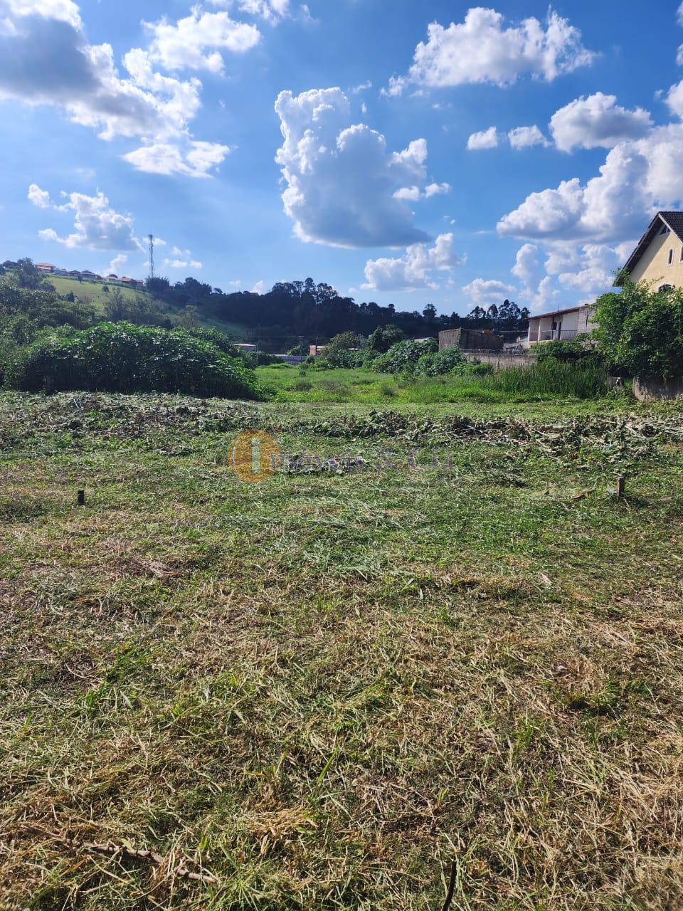Atibaia SP Terreno 139 m  Escritura Definitiva Aceita Veículos