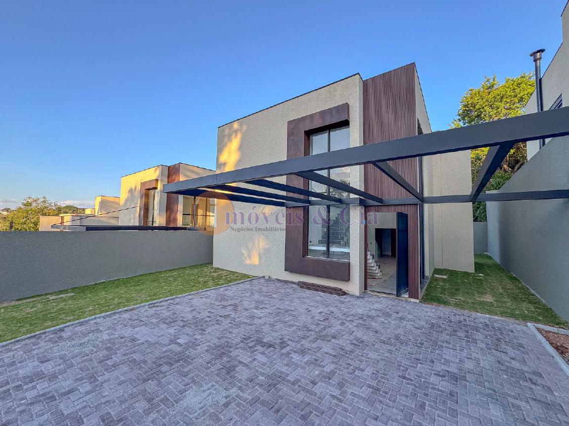Casas em Atibaia-SP de 221m  - Melhor localização da cidade