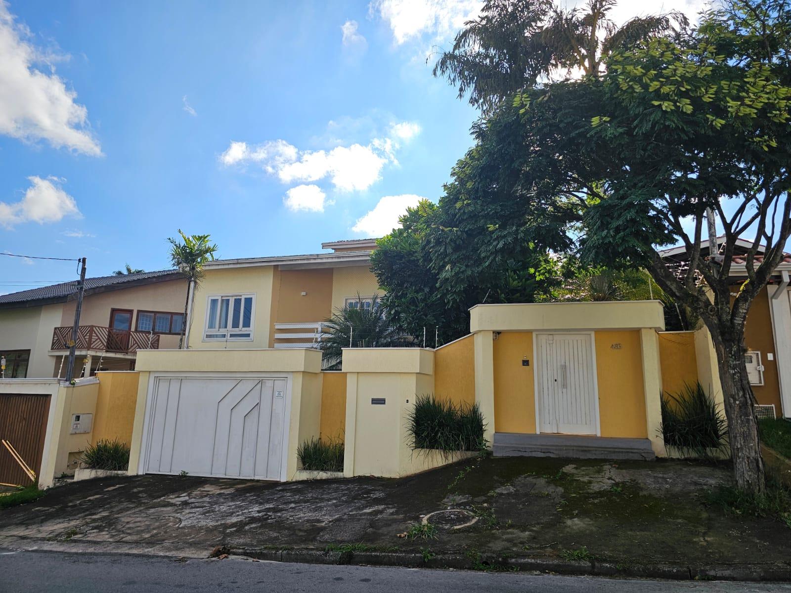BRAGANÇA CASA COM 4 SUITES SENDO UMA MASTER COM HIDROMASSAGEM ...