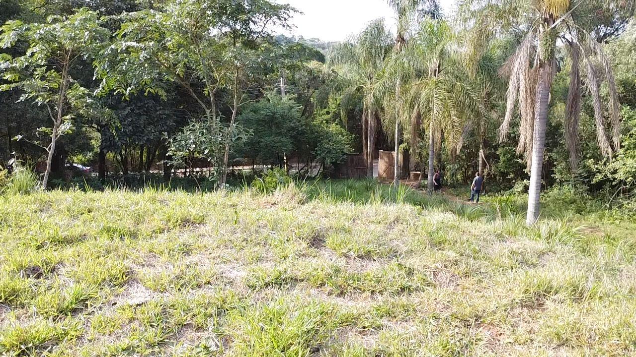 Atibaia-SP Terreno de 1.008 m  para galpões e chácaras no jard...