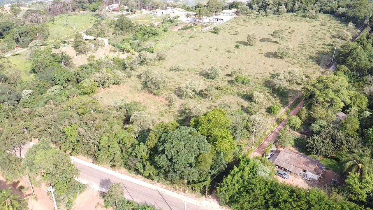 Atibaia-SP Terreno de 1.008 m  para chácaras no asfalto no jar...