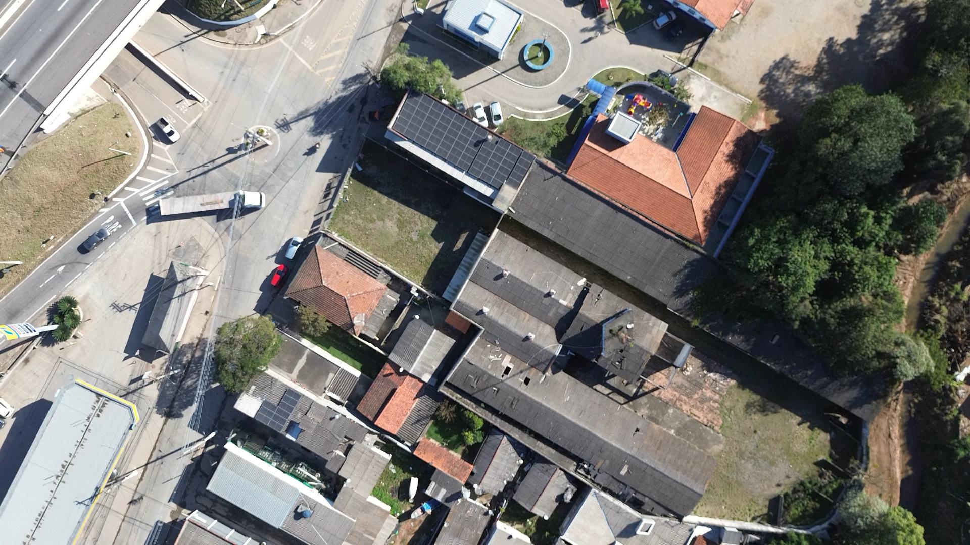 ATIBAIA-SP Galpão frente para o retorno da Rodovia Fernão Dias...