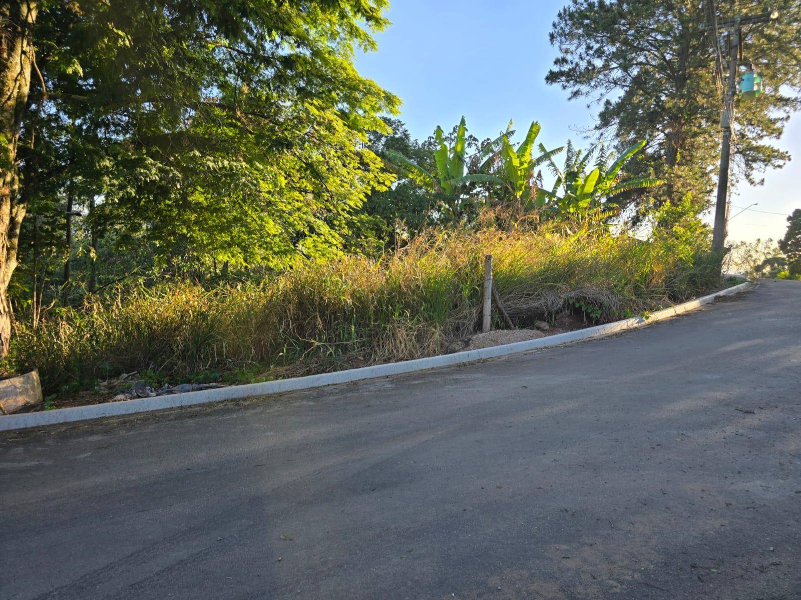 ATIBAIA-SP TERRENO DE 295 M NO CONDOMÍNIO BELVEDERE