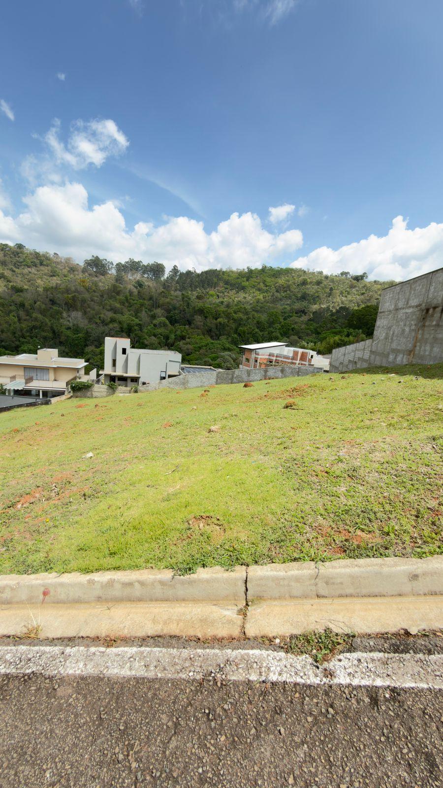 TERRENO COND. QUINTAS DA BOA VISTA