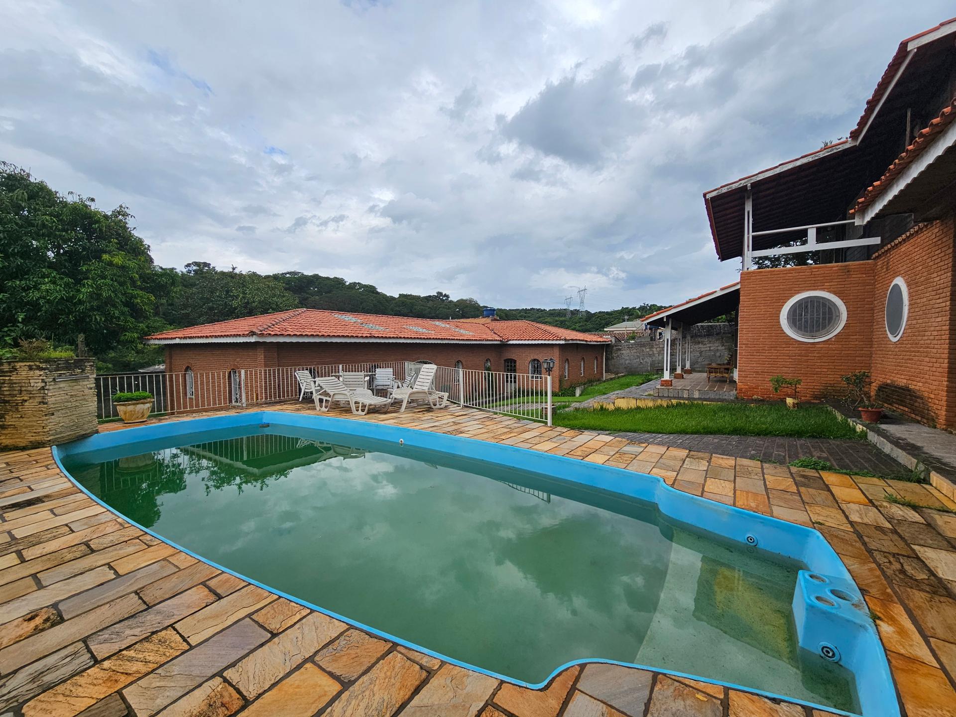 CHÁCARA JARDIM MARACANÃ DE 800 M