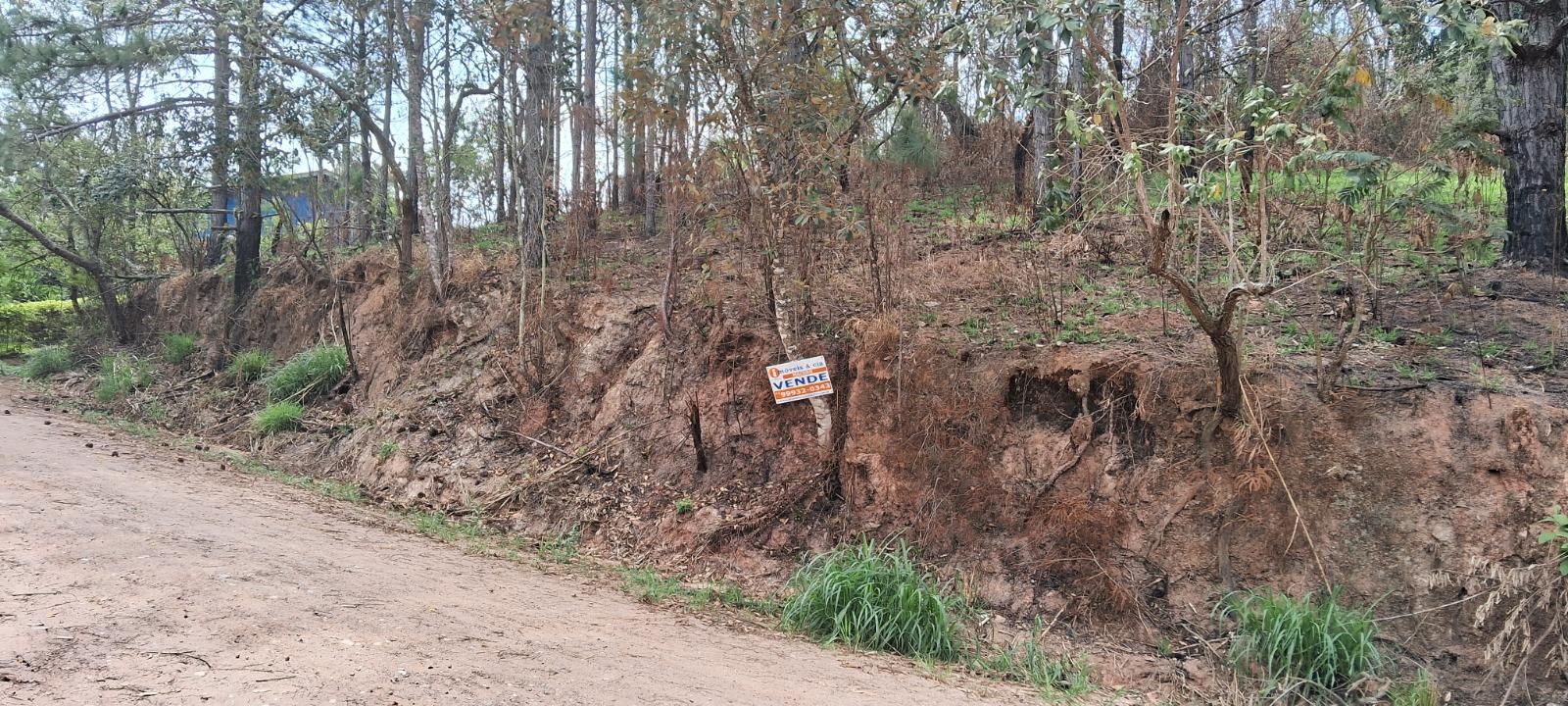 TERRENO NA EST. SAN REMO MARACANÃ