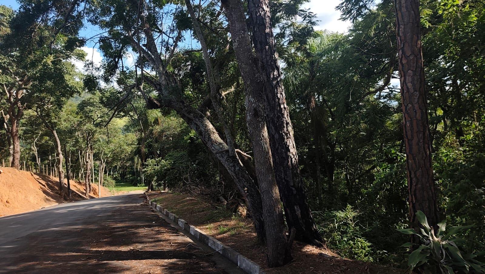 TERRENOS EM SERRA NEGRA - CIRCUITO DAS ÁGUAS