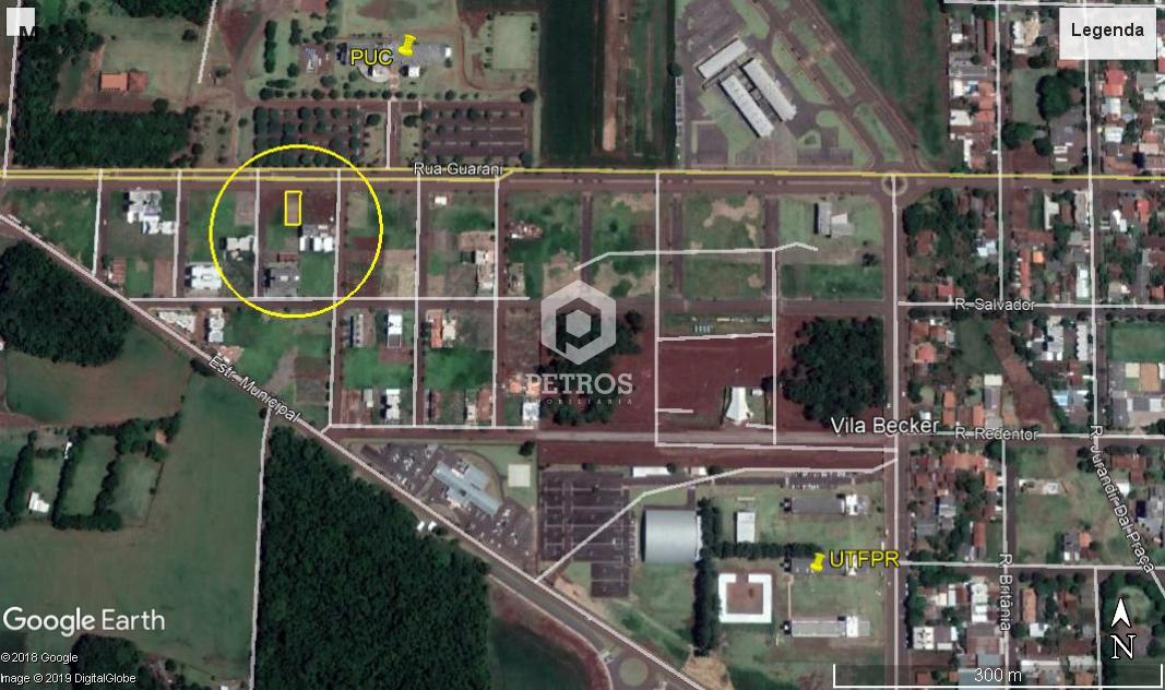 Imobili�ria Petros em Toledo Paran�