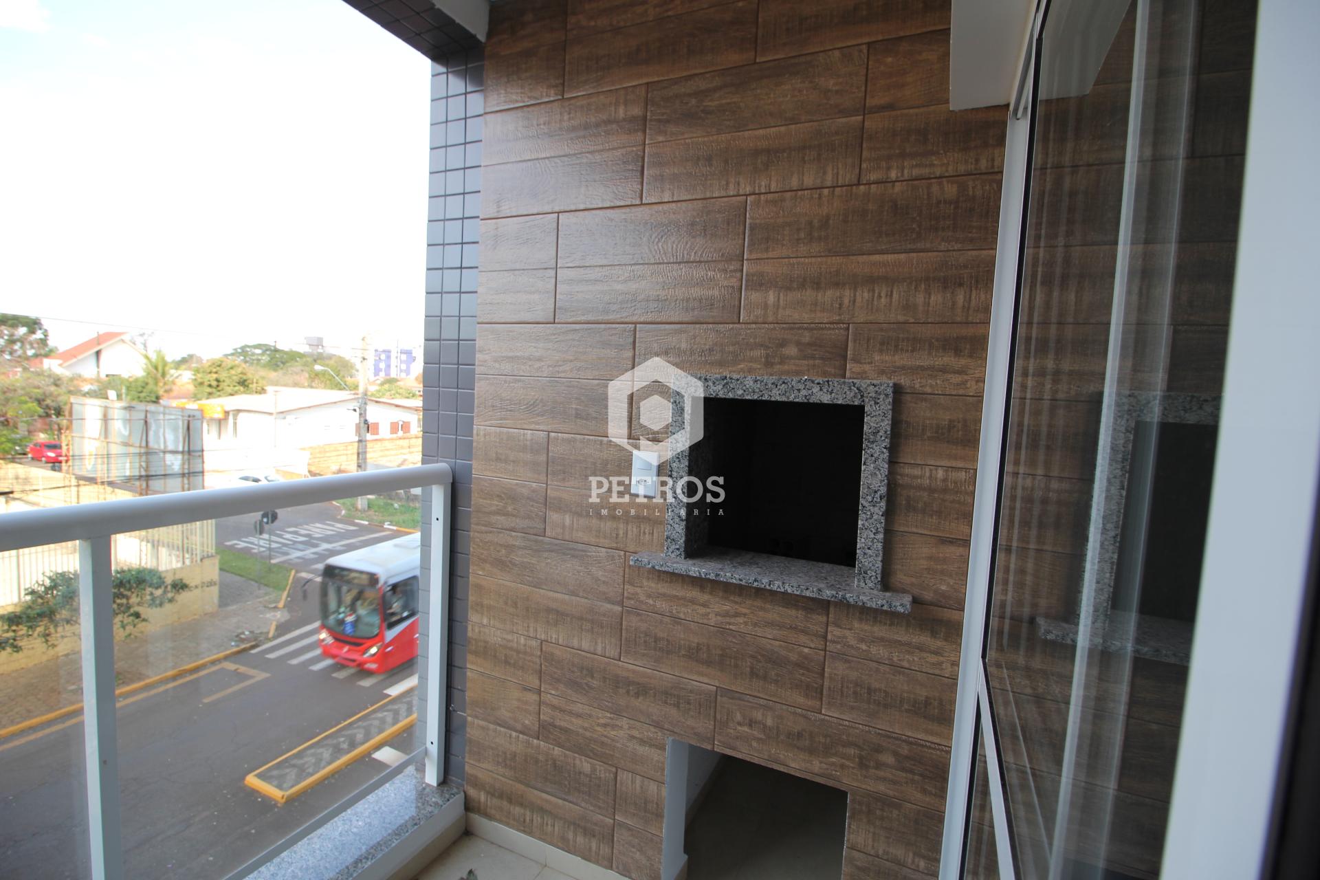 Imobili�ria Petros em Toledo Paran�