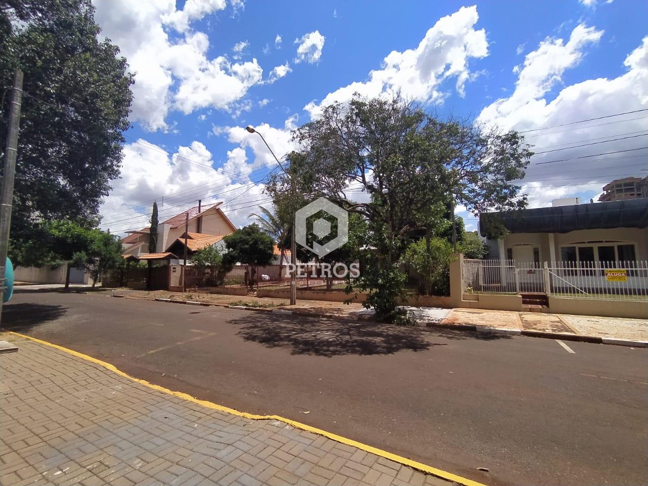 Imobili�ria Petros em Toledo Paran�