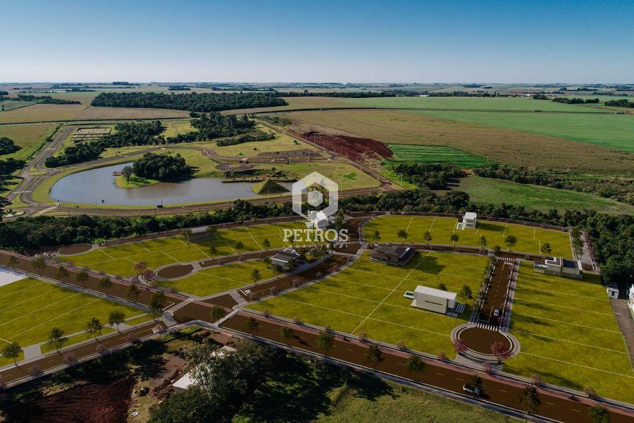 LOTEAMENTO QUINTA DO LAGO