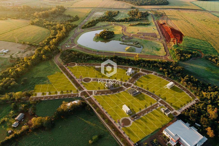 Imobili�ria Petros em Toledo Paran�