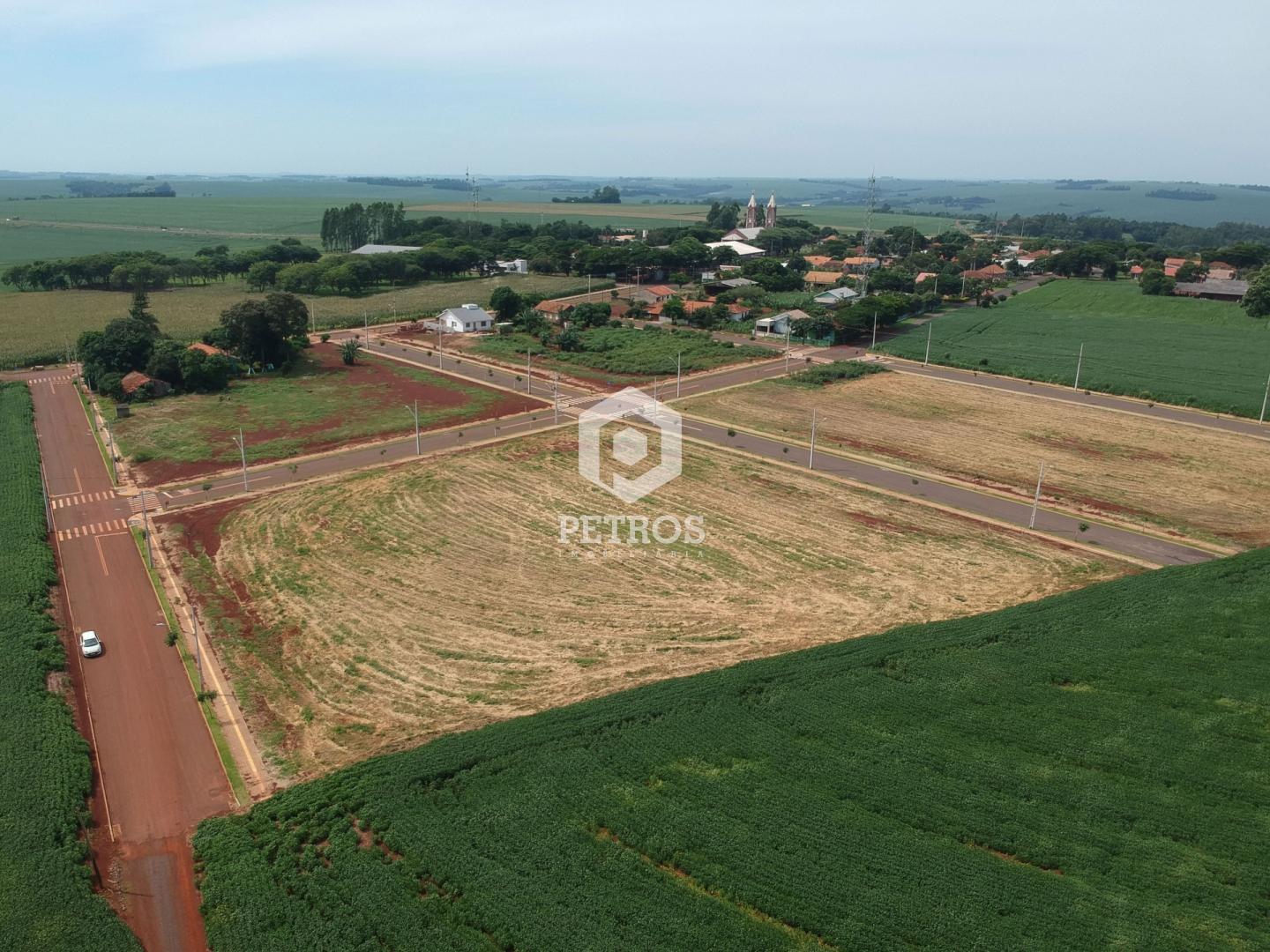 Imobiliria Petros em Toledo Paran
