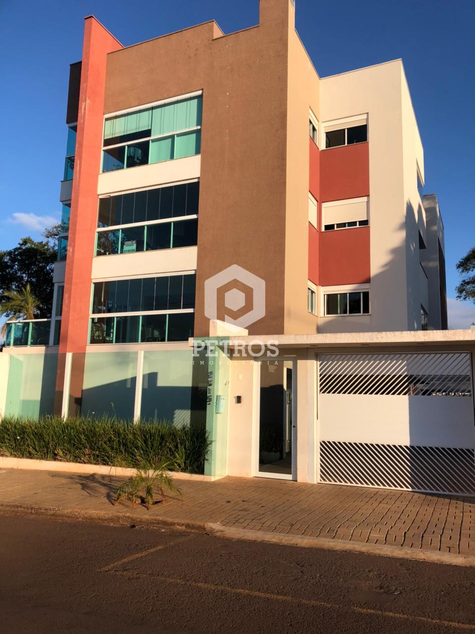 APARTAMENTO JARDIM LA SALLE