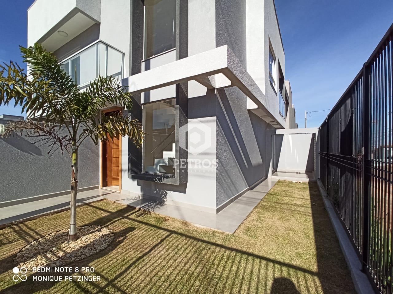 Imobiliria Petros em Toledo Paran