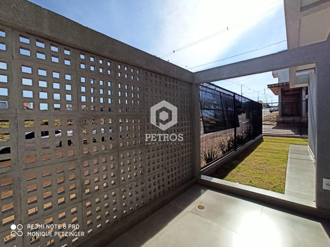 Imobiliria Petros em Toledo Paran