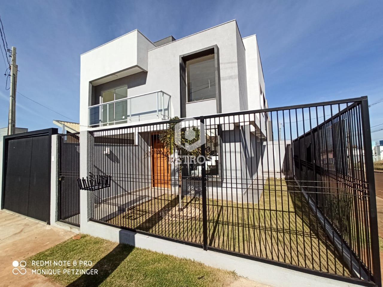Imobiliria Petros em Toledo Paran