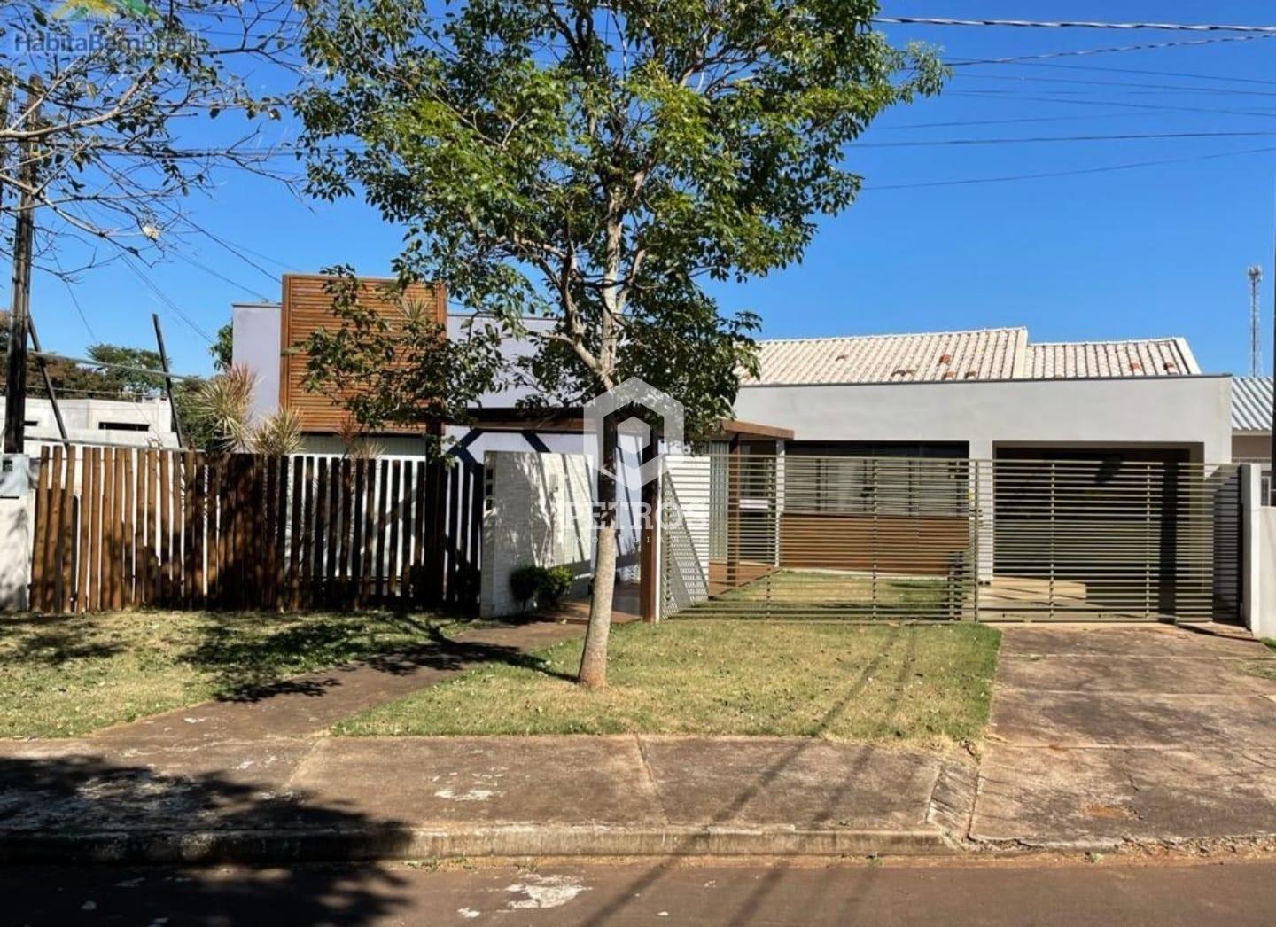 Imobiliria Petros em Toledo Paran