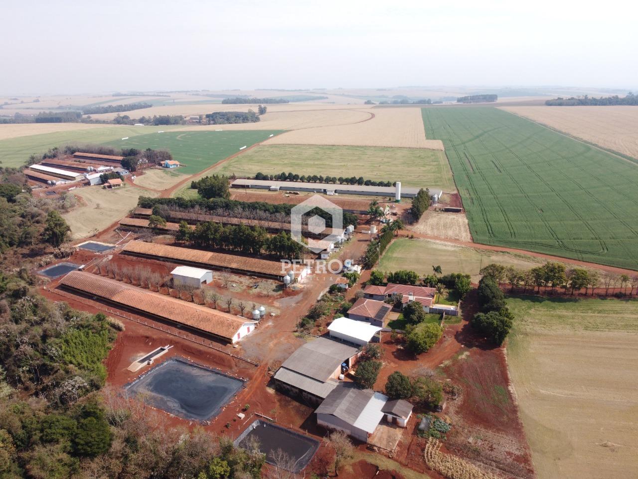 Imobiliria Petros em Toledo Paran