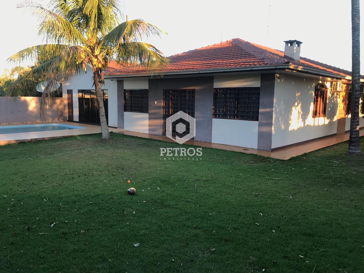 Imobiliria Petros em Toledo Paran