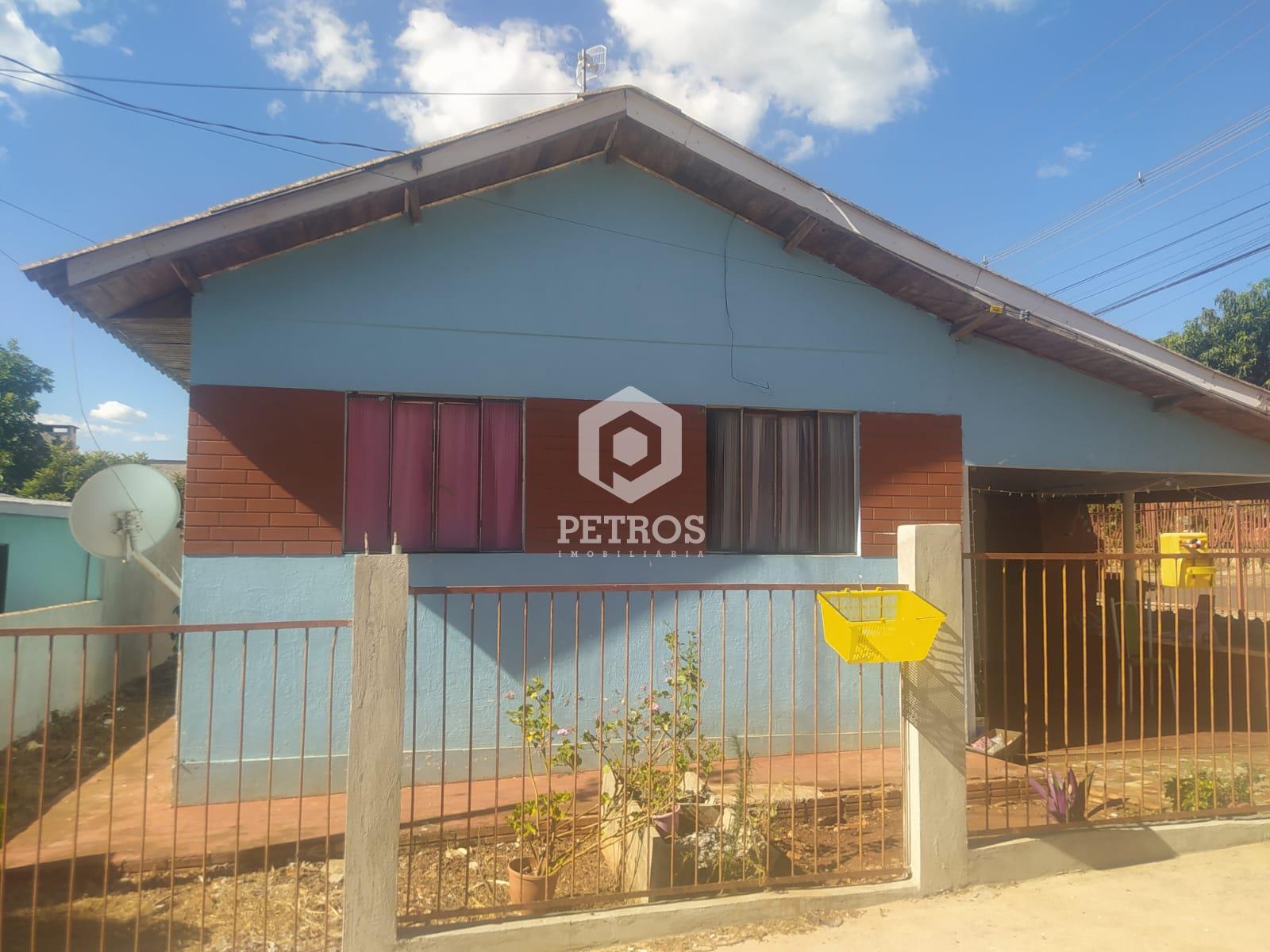 Imobiliria Petros em Toledo Paran