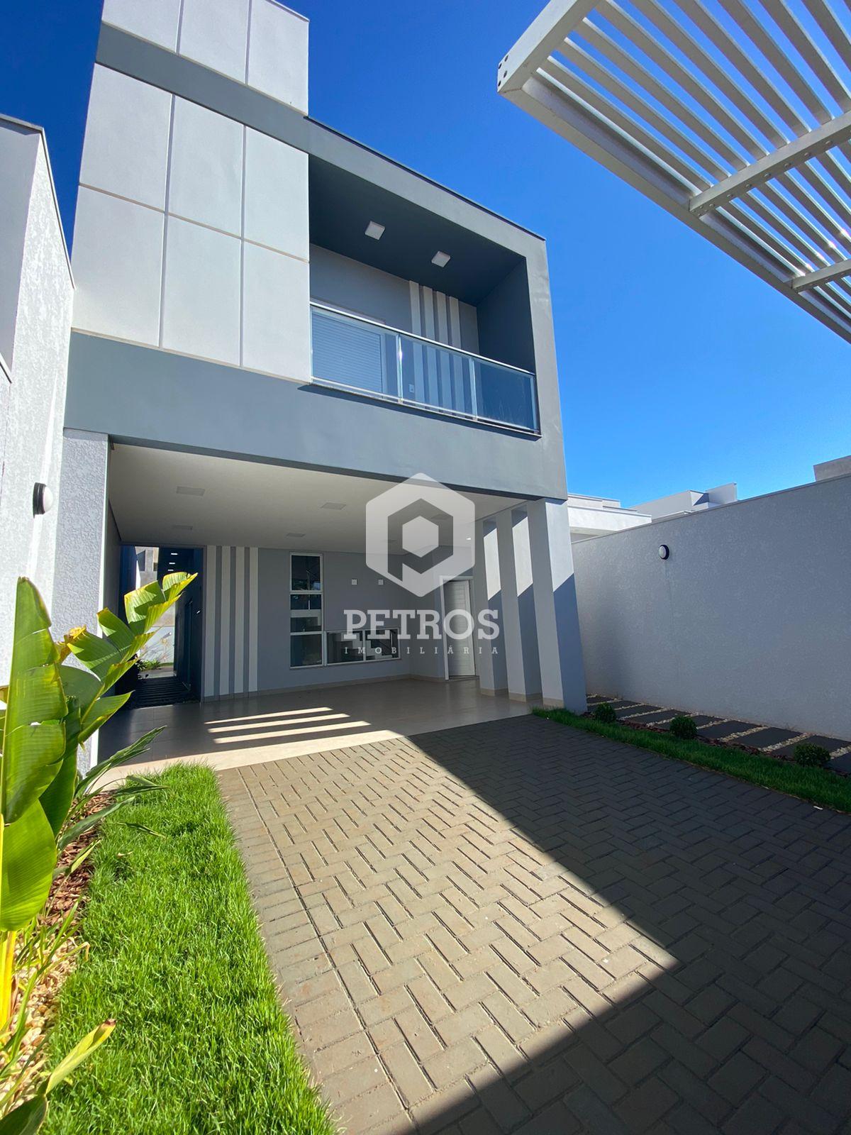 Imobiliria Petros em Toledo Paran