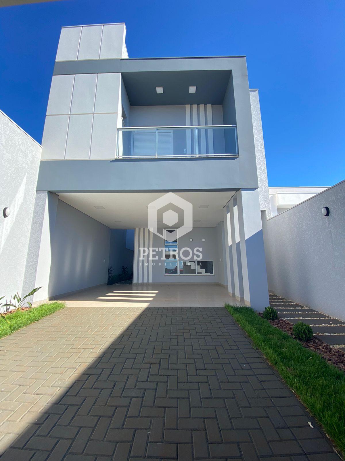 Imobiliria Petros em Toledo Paran