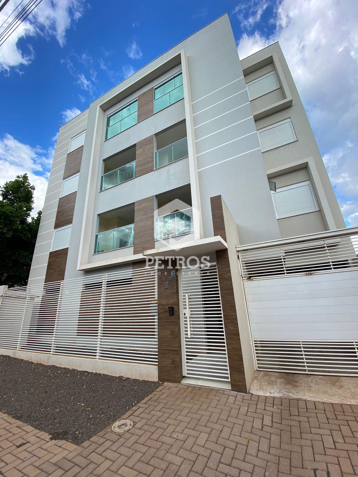 Imobiliria Petros em Toledo Paran