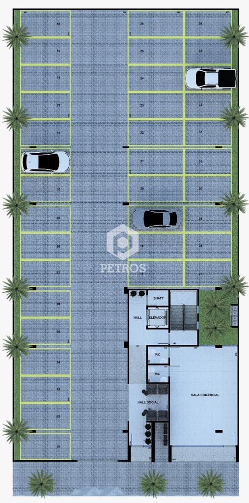 Imobili�ria Petros em Toledo Paran�