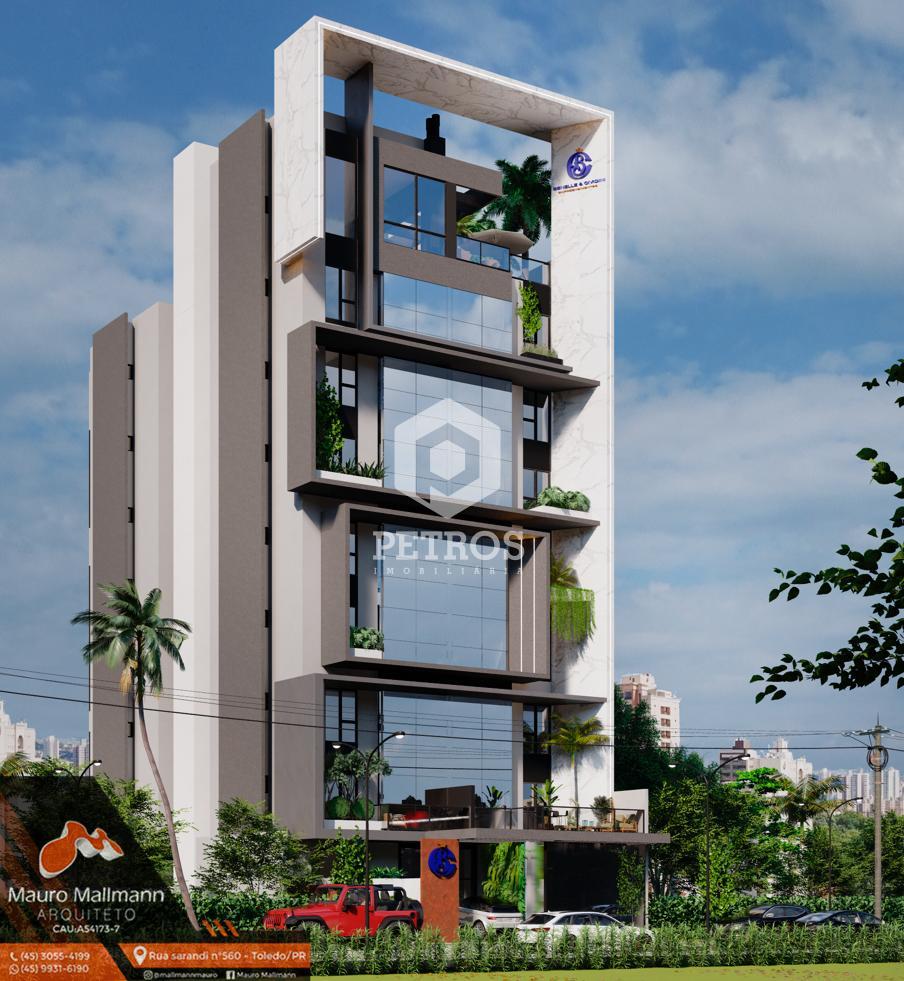 Imobiliria Petros em Toledo Paran