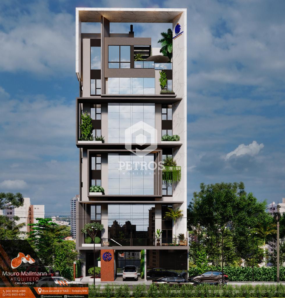 Imobiliria Petros em Toledo Paran
