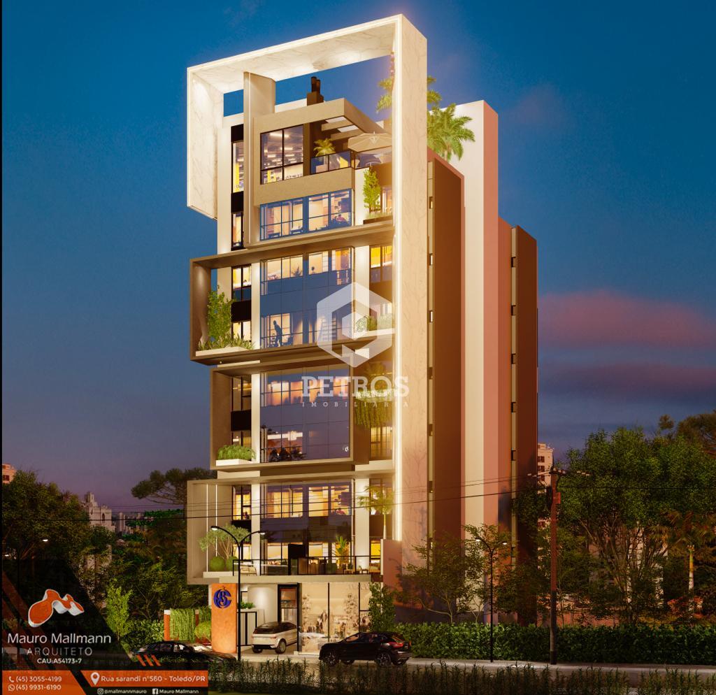 Imobiliria Petros em Toledo Paran