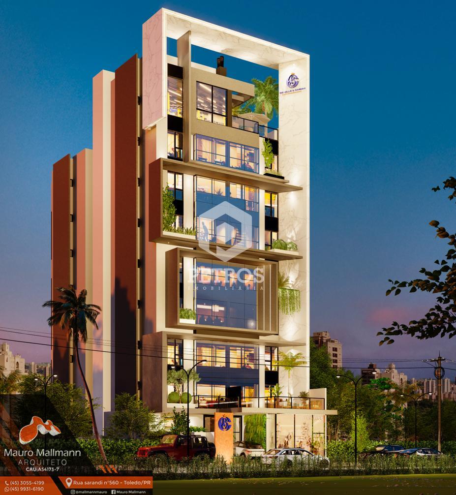 Imobiliria Petros em Toledo Paran