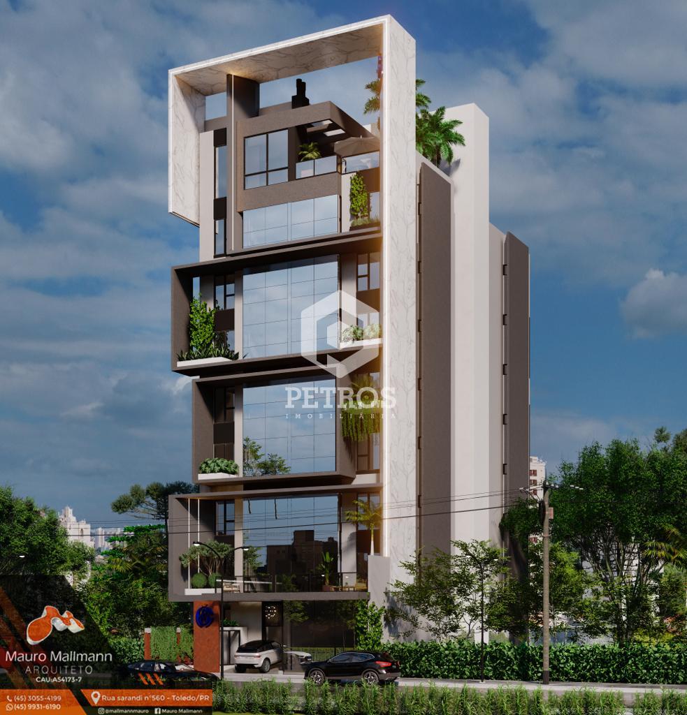 Imobiliria Petros em Toledo Paran