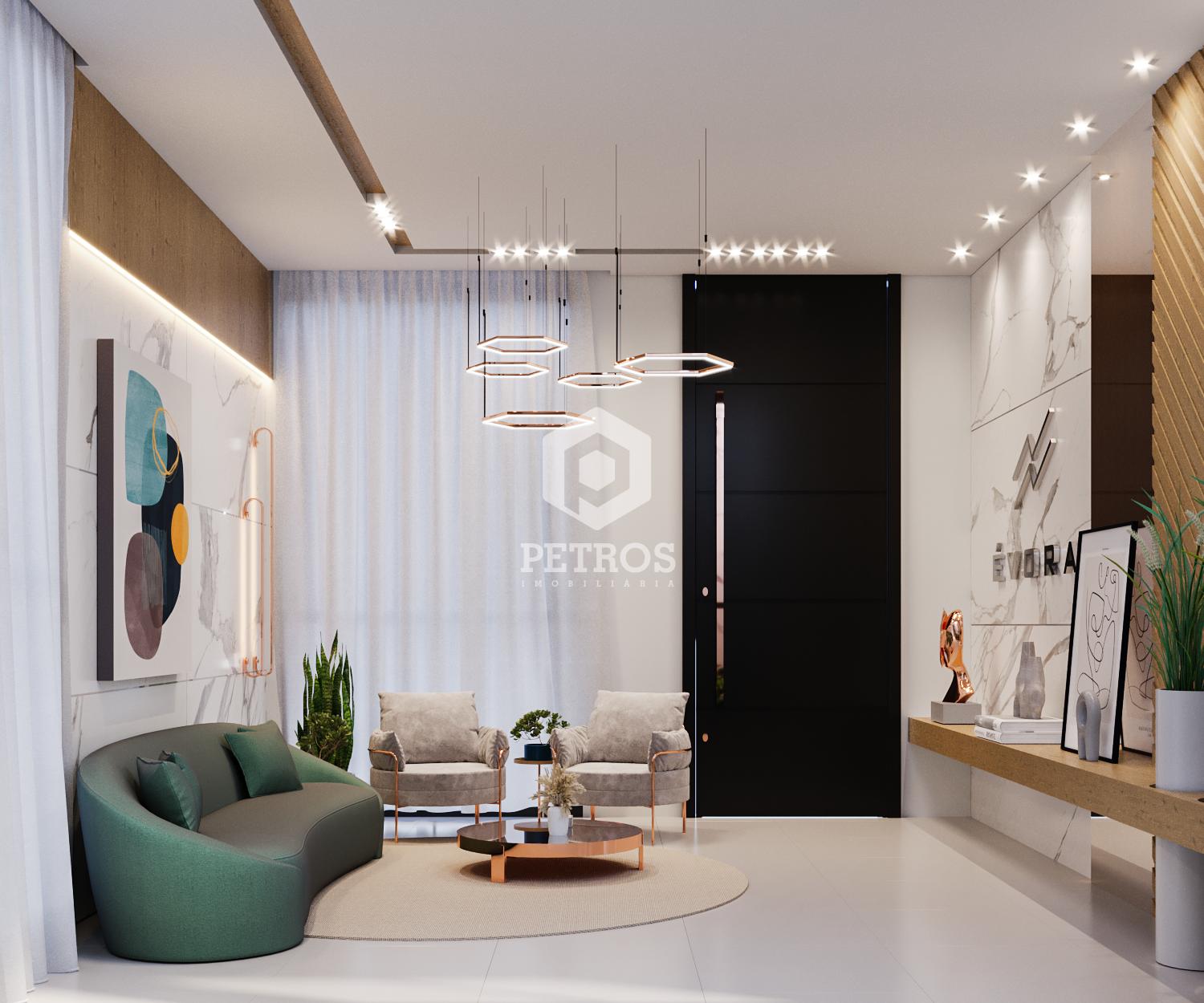 Imobiliria Petros em Toledo Paran