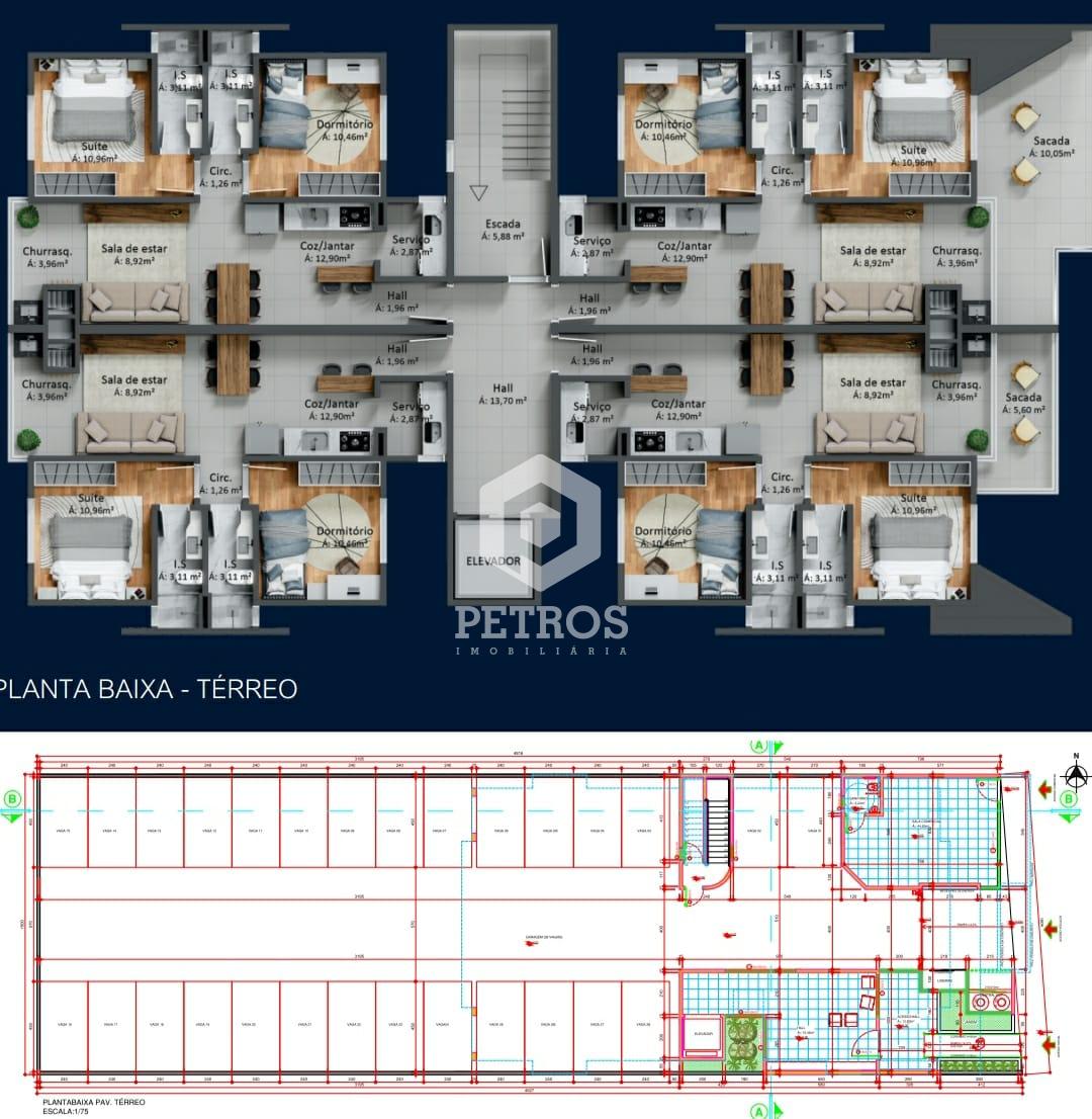 Imobiliria Petros em Toledo Paran
