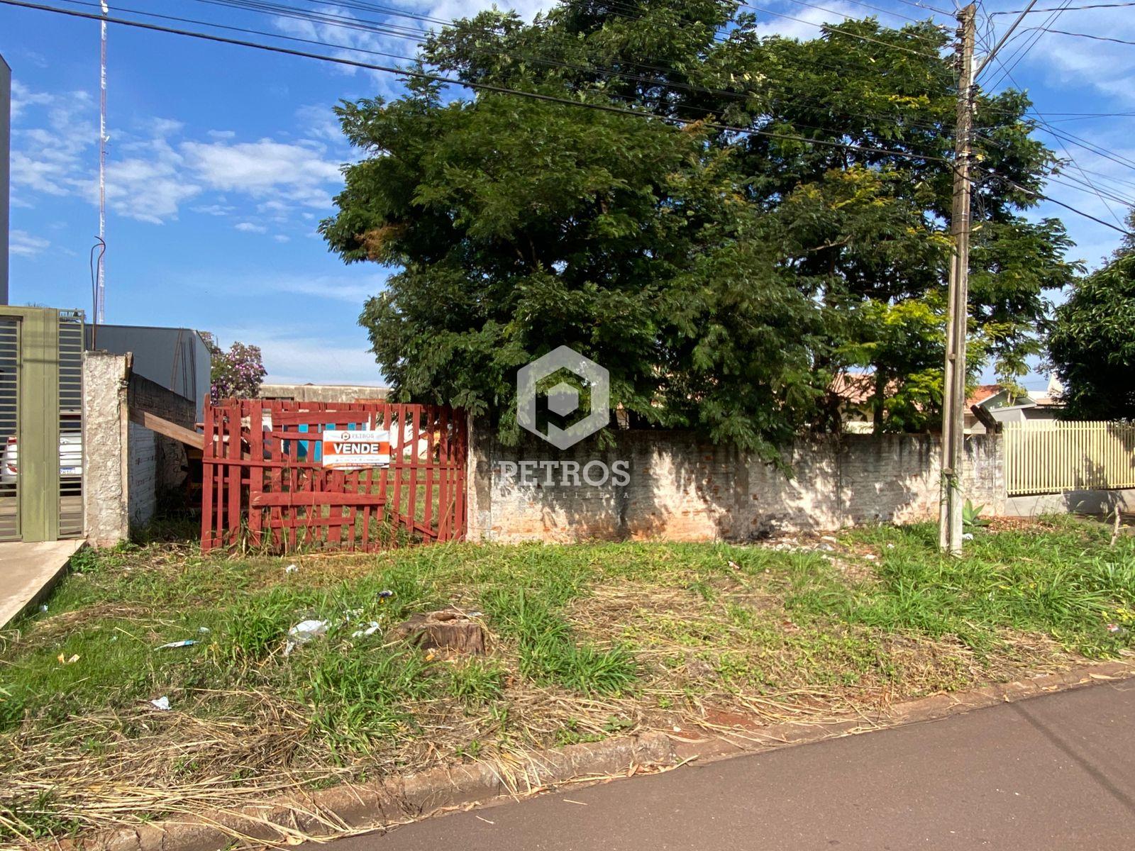 Imobiliria Petros em Toledo Paran