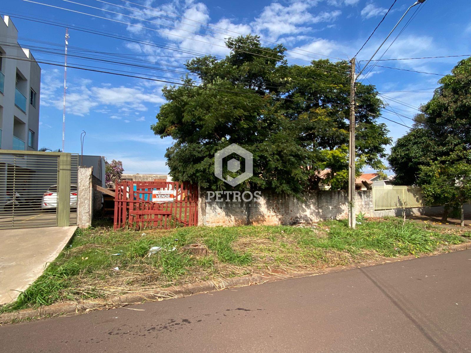 Imobiliria Petros em Toledo Paran
