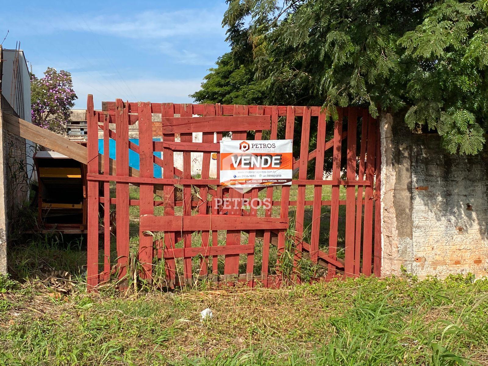 Imobiliria Petros em Toledo Paran