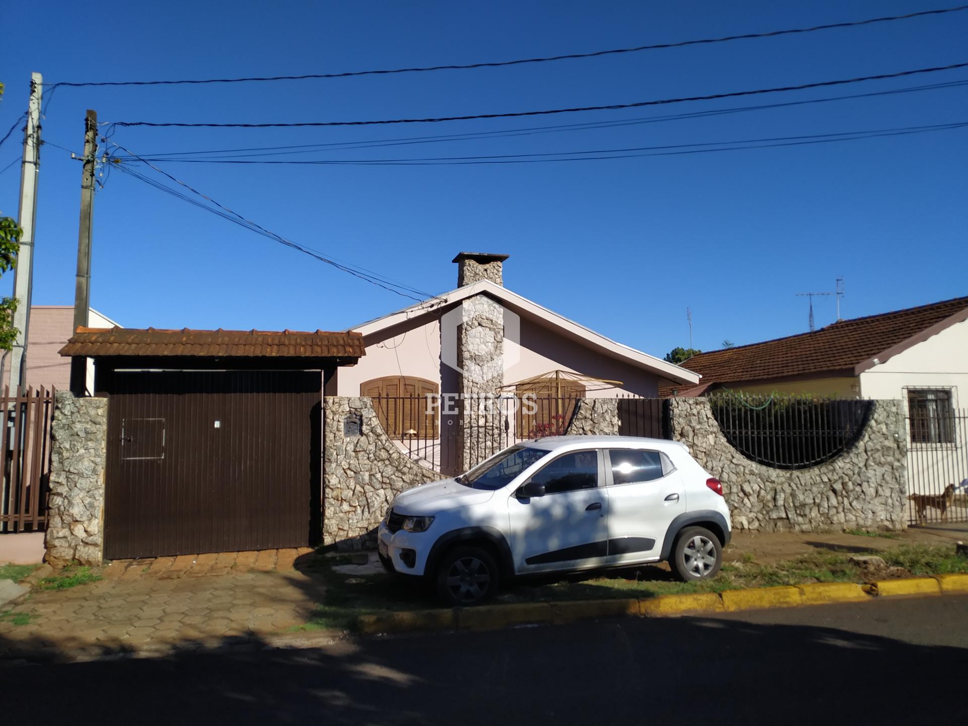 Imobiliria Petros em Toledo Paran