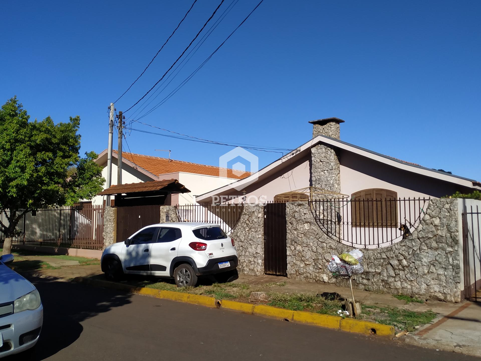 Imobiliria Petros em Toledo Paran