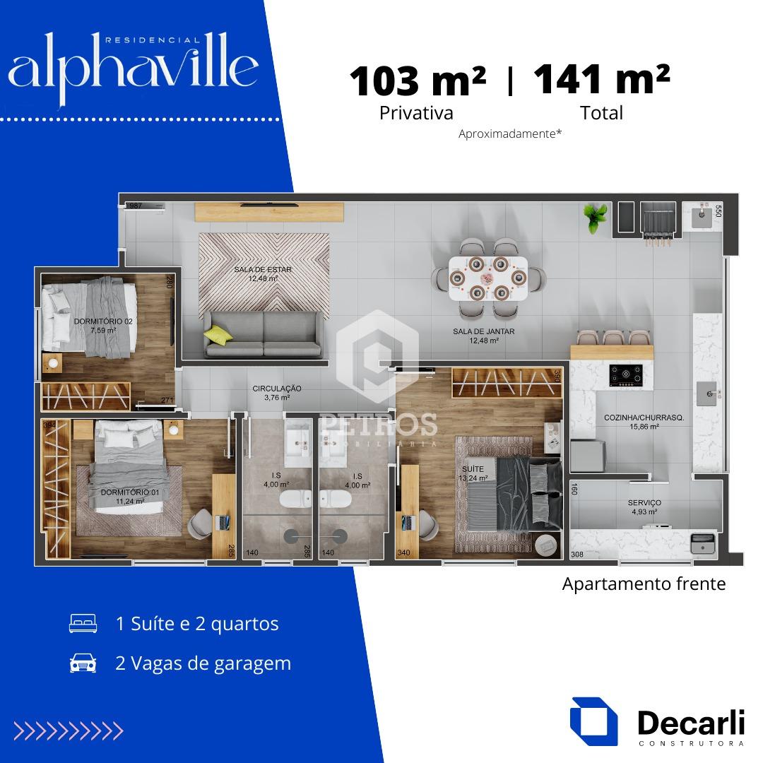 Imobili�ria Petros em Toledo Paran�