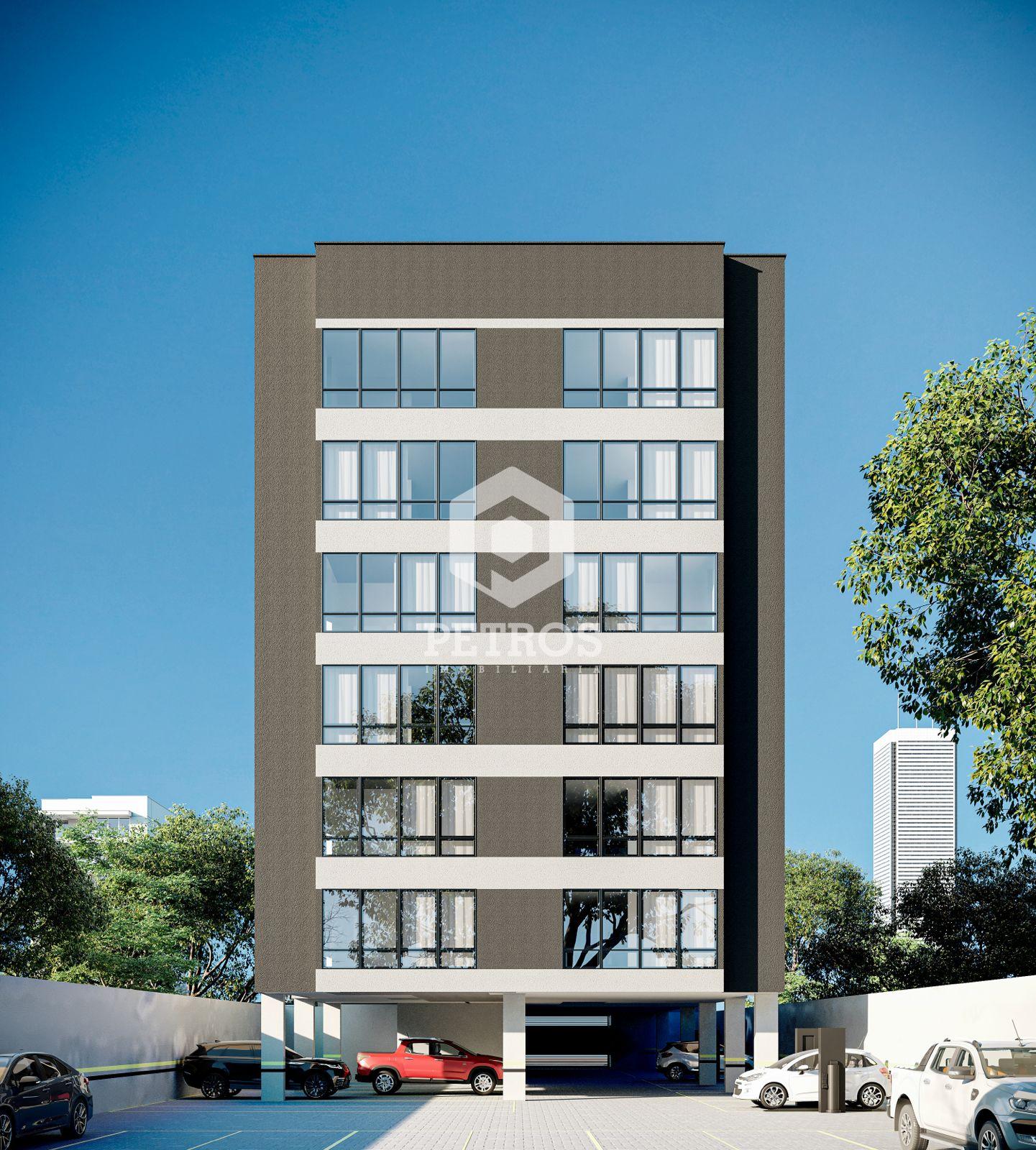 Imobili�ria Petros em Toledo Paran�